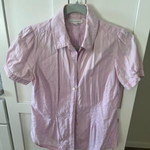 Banana Republic blouse